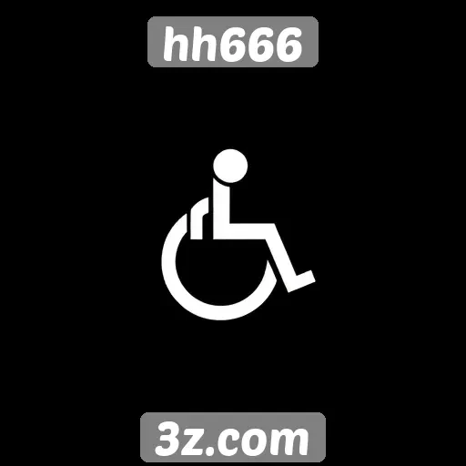 Acessibilidade no site hh666 para todos os jogadores