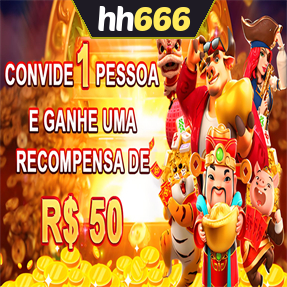 hh666 Indique amigos para receber um bônus