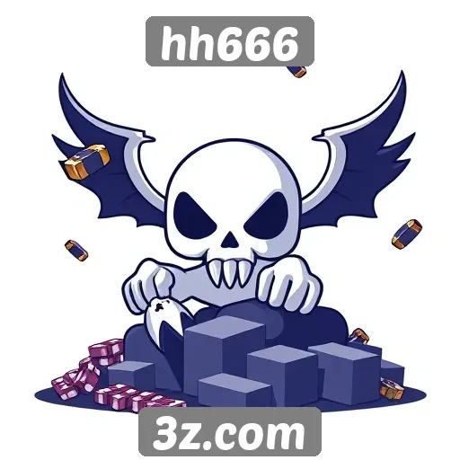 hh666 explora novos gêneros de jogos online